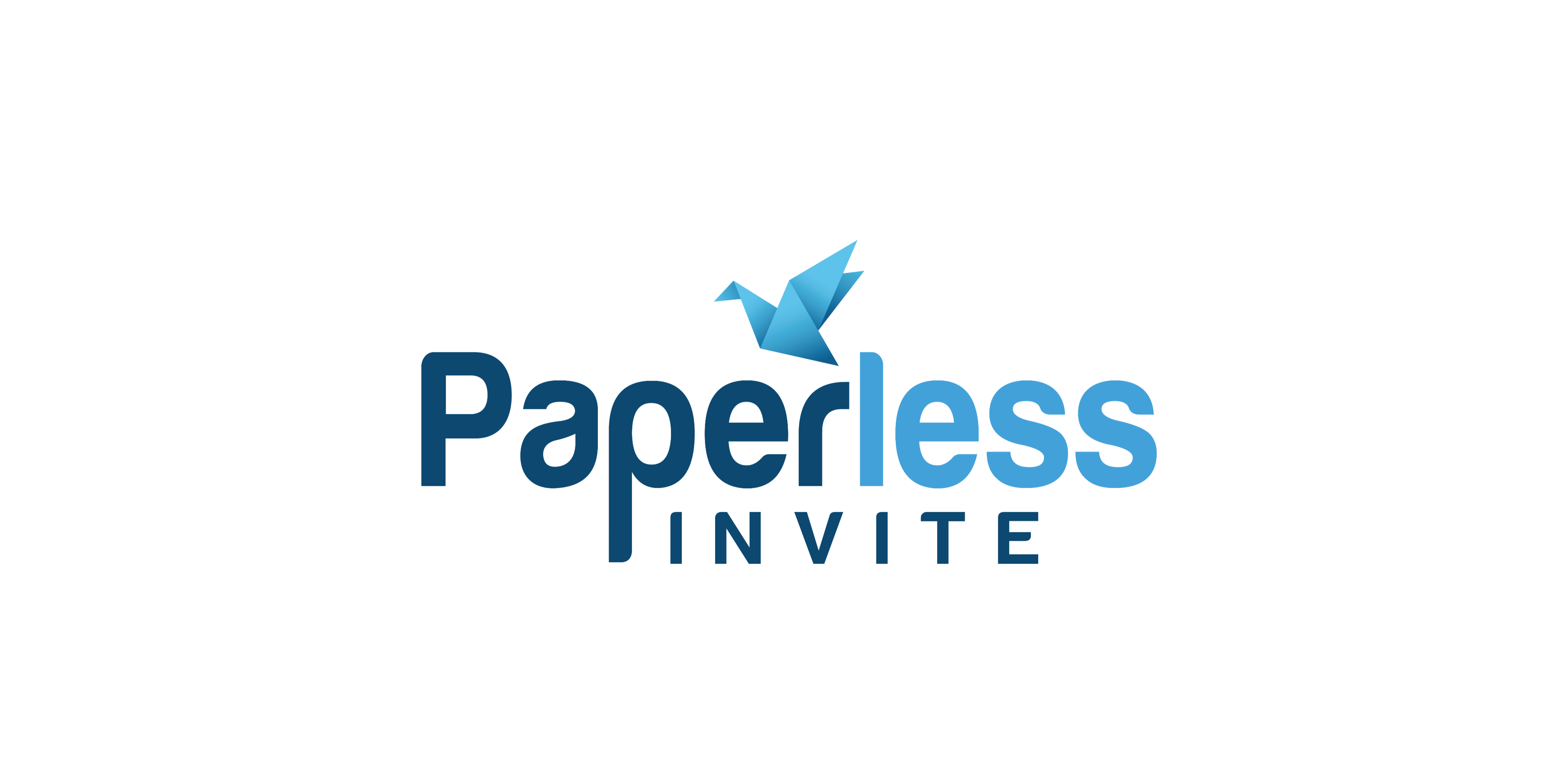 Paperless Invite