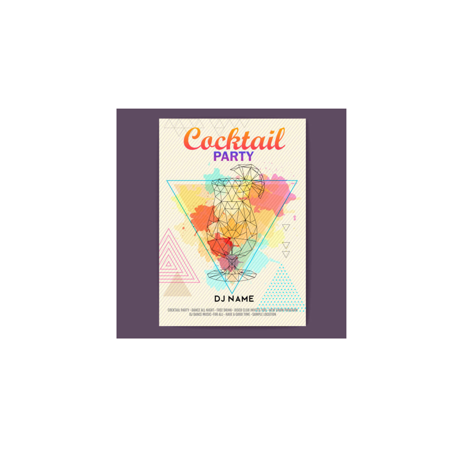 Raise a Glass: Cocktail Hour