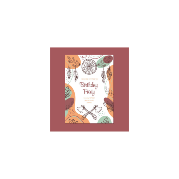 A Fabulous 50th Birthday Celebration