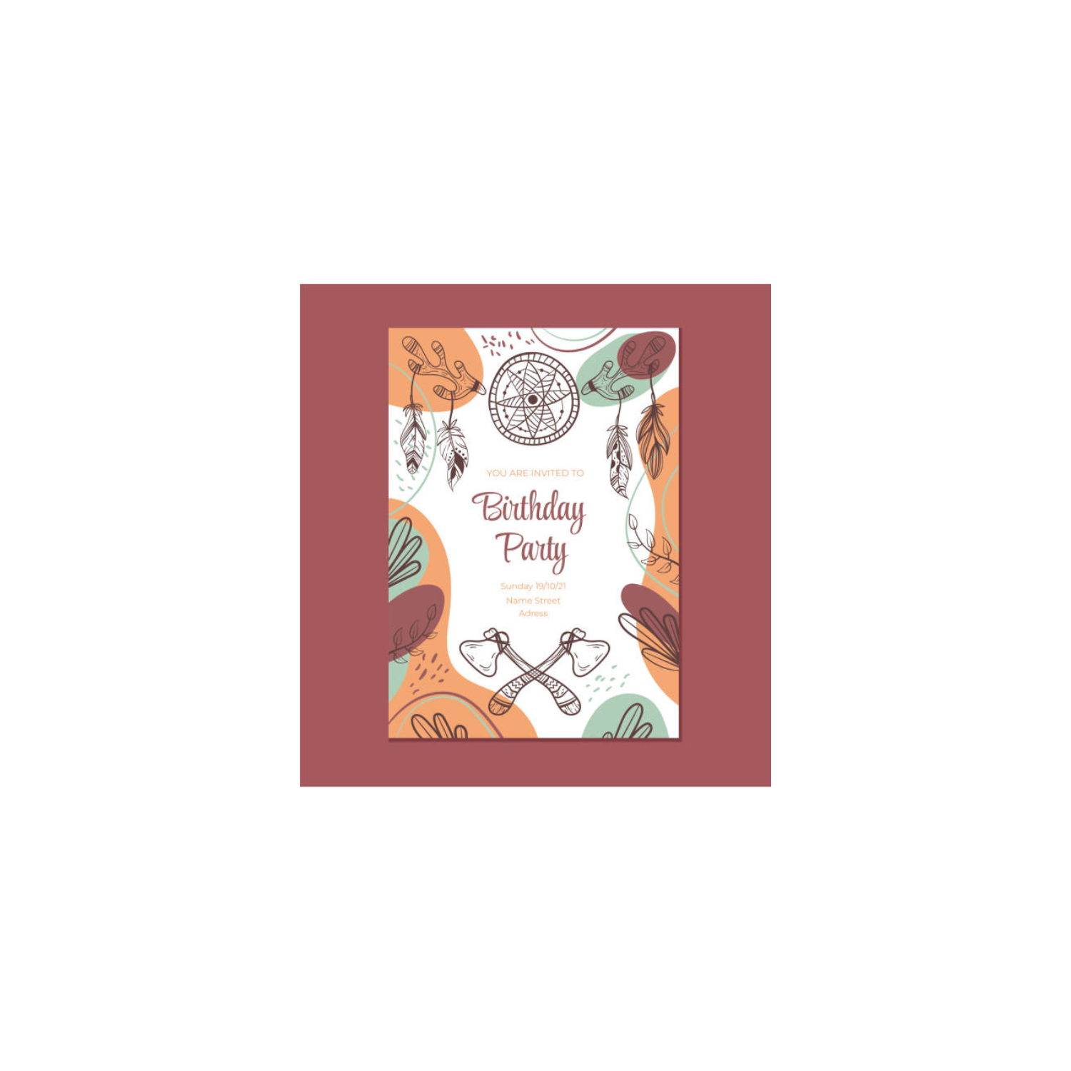 A Fabulous 50th Birthday Celebration